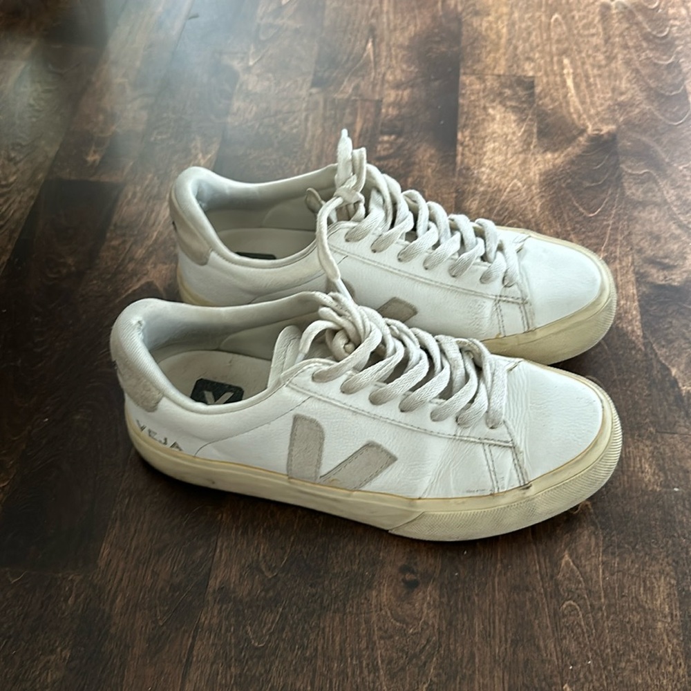 Veja Campo Size 7